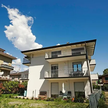 Appartamenti Lago Blu-3
